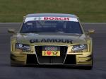 Audi A4 DTM 2008 года